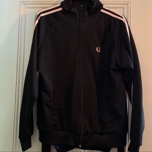 Fred Perry track jacket